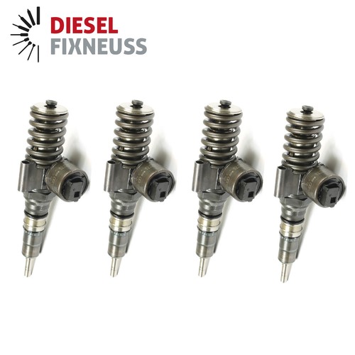 Einspritzdüse pumpe düse - 4x,