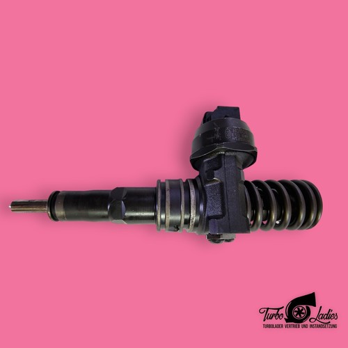 Pumpe düse audi ford ibiza - pumpe,