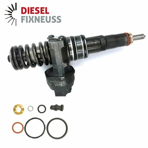 Einspritzdüse pumpe düse - einspritzdÜse,