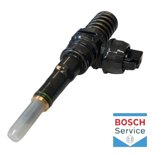 Bosch pumpe düse - bosch, einheit