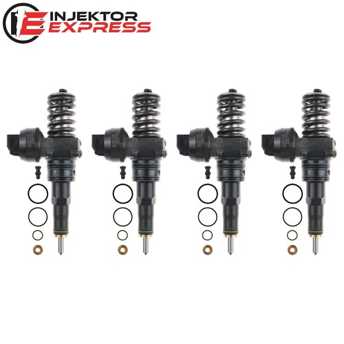 0414720214 pumpe düse - 4x,