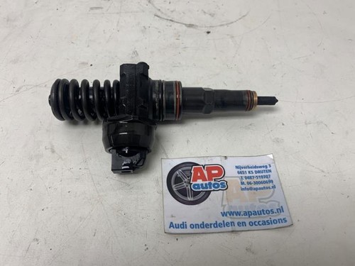 Einspritzdüse audi avant - audi, a4