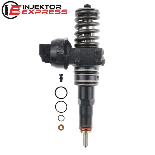 0414720209 pumpe düse einheit - pumpe,